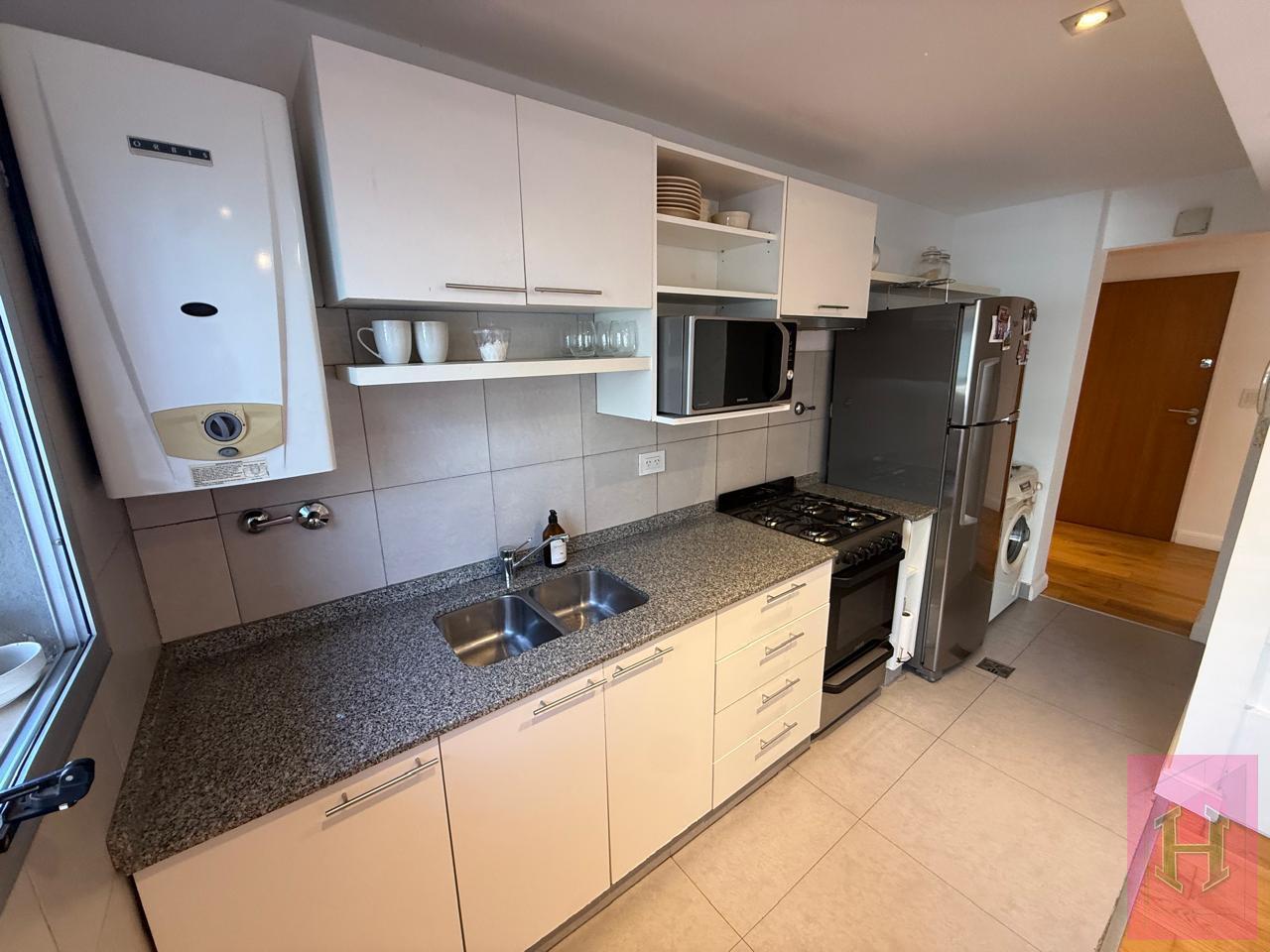 Foto de Departamento 3 ambientes San Isidro Alquiler Amoblado, imagen 4