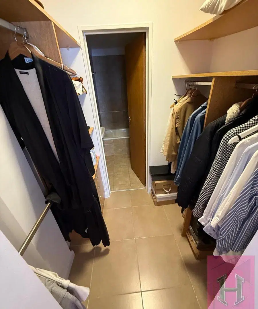 Departamento 3 ambientes San Isidro Alquiler Amoblado 2