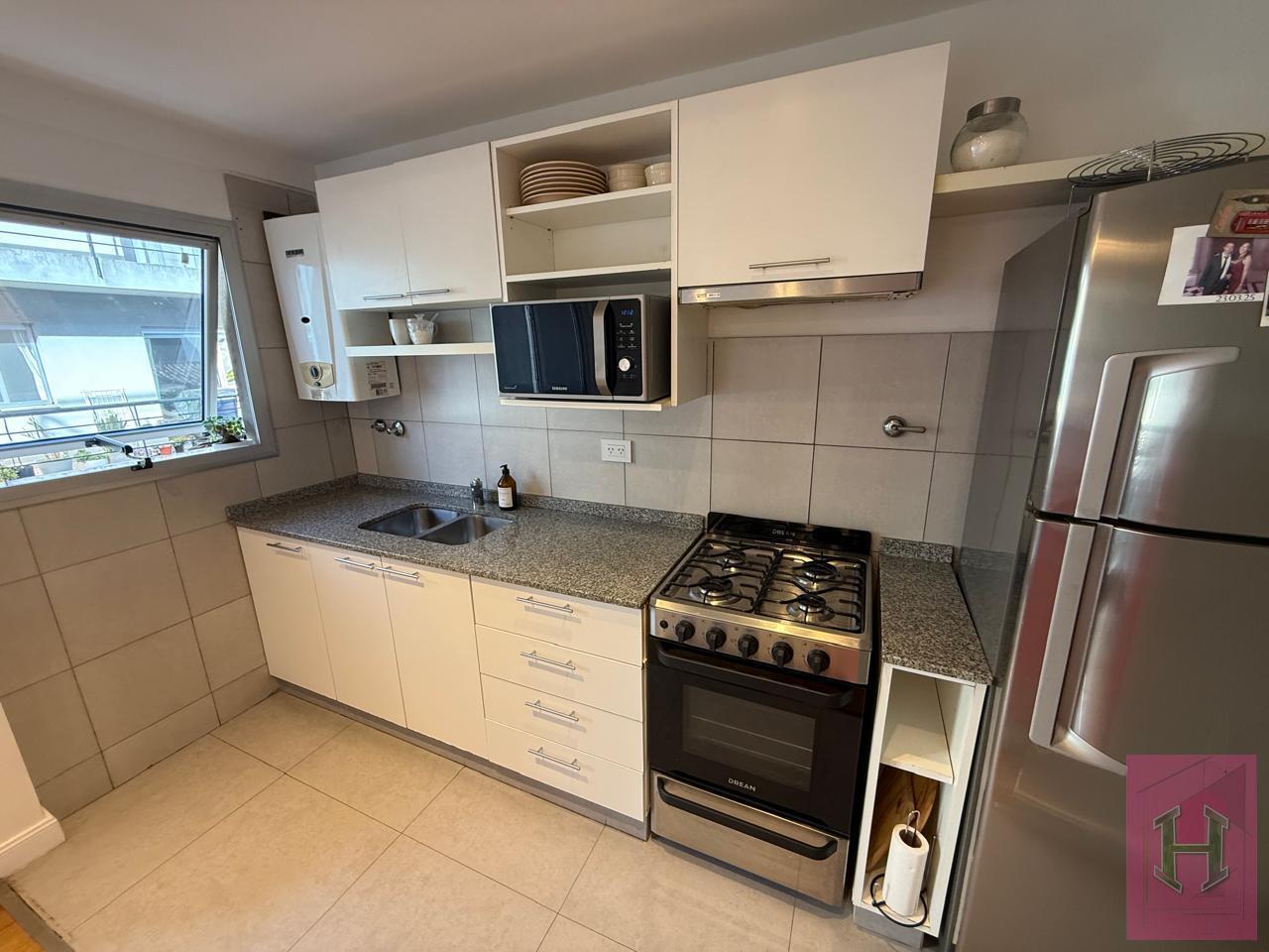 Foto de Departamento 3 ambientes San Isidro Alquiler Amoblado, imagen 3