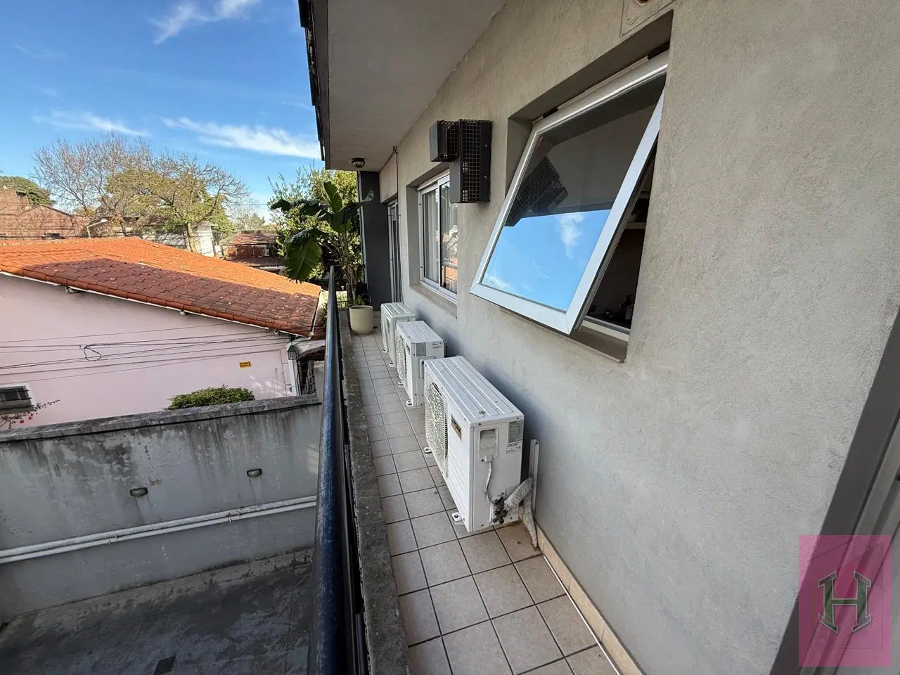 Departamento 3 ambientes San Isidro Alquiler Amoblado 5