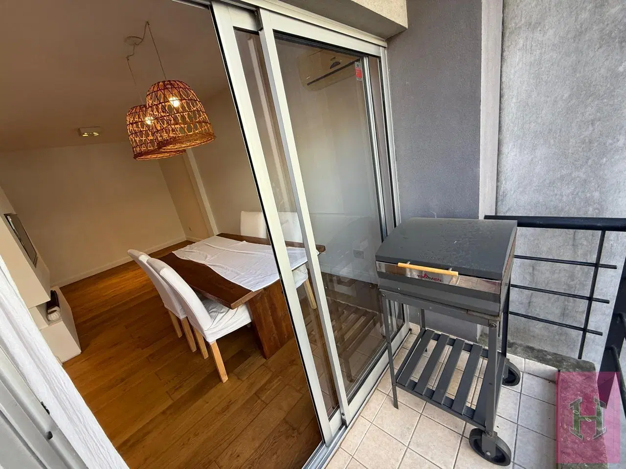 Departamento 3 ambientes San Isidro Alquiler Amoblado 3