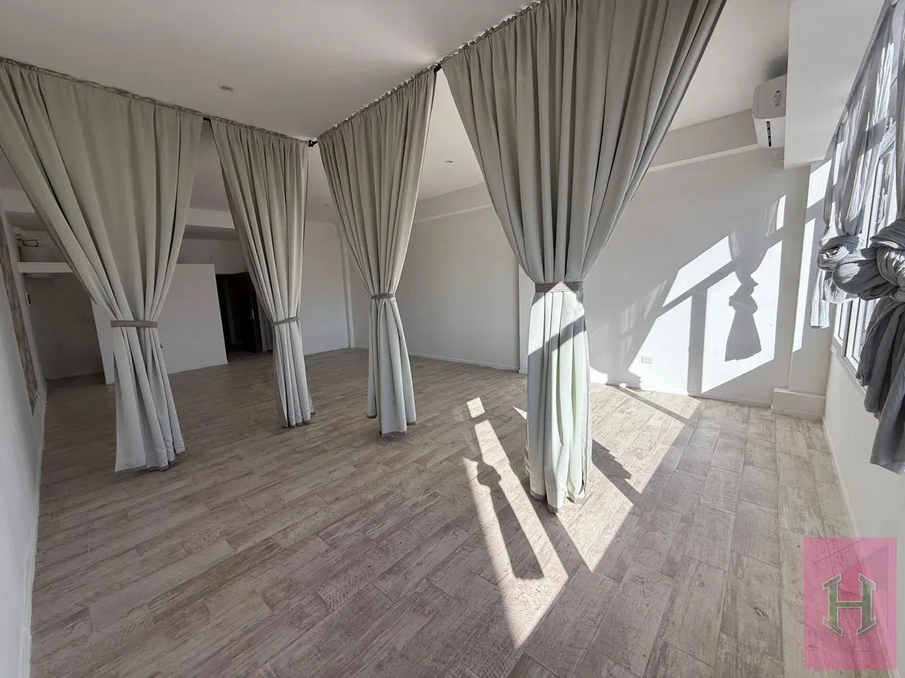 Departamento Alquiler 1 ambiente Tigre Apto Profesional 70 mts 5