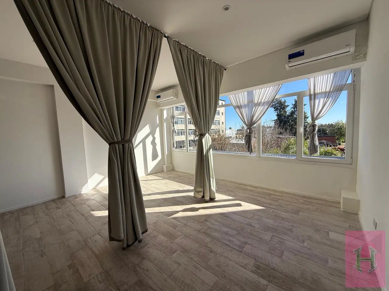 Departamento Alquiler 1 ambiente Tigre Apto Profesional 70 mts 2