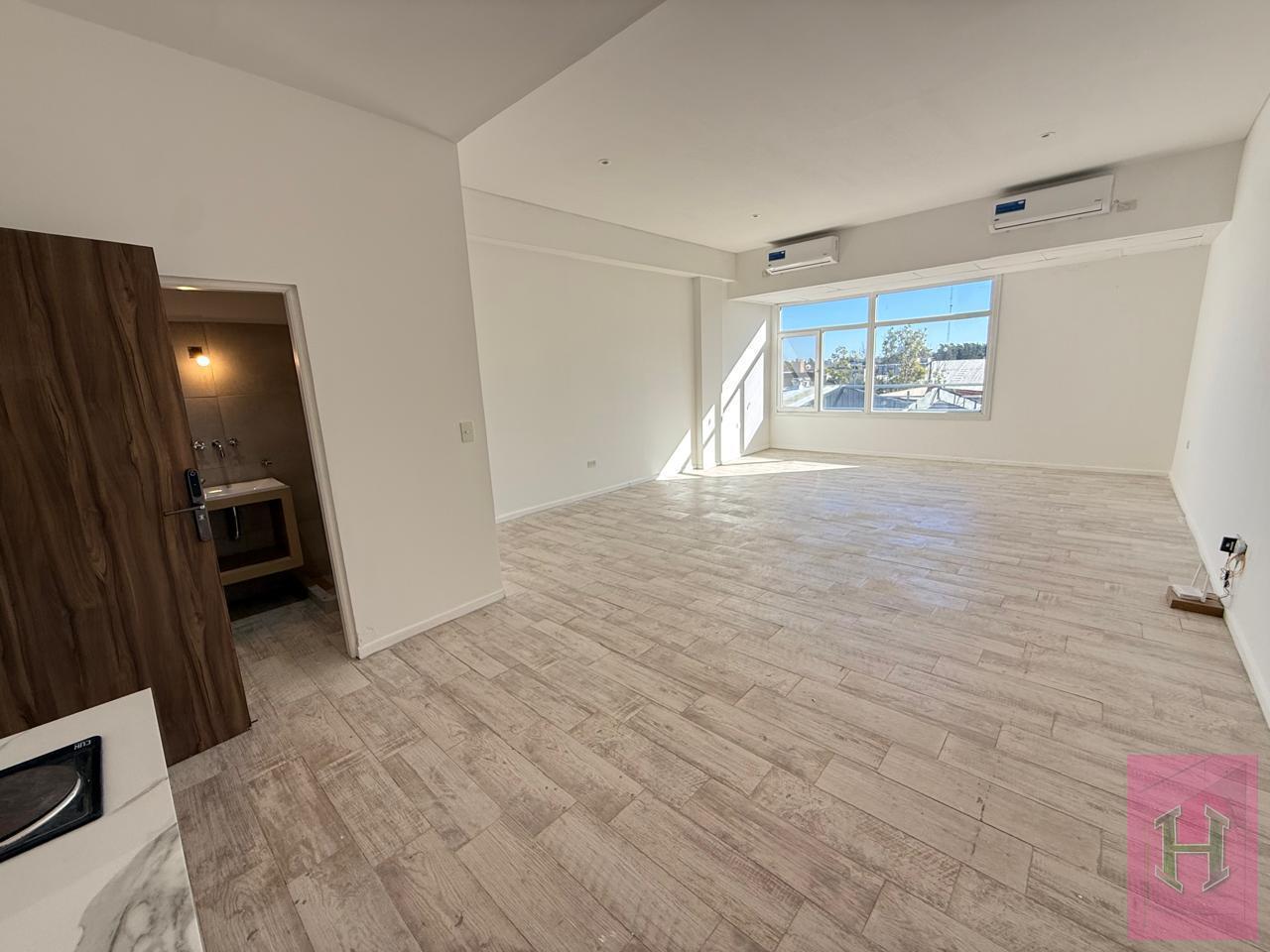 Foto de Departamento Alquiler 1 ambiente Nordelta Tigre Apto Profesional 50 mts, imagen 2