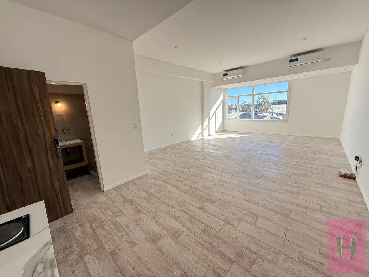 Departamento Alquiler 1 ambiente Tigre Apto Profesional 50 mts 2