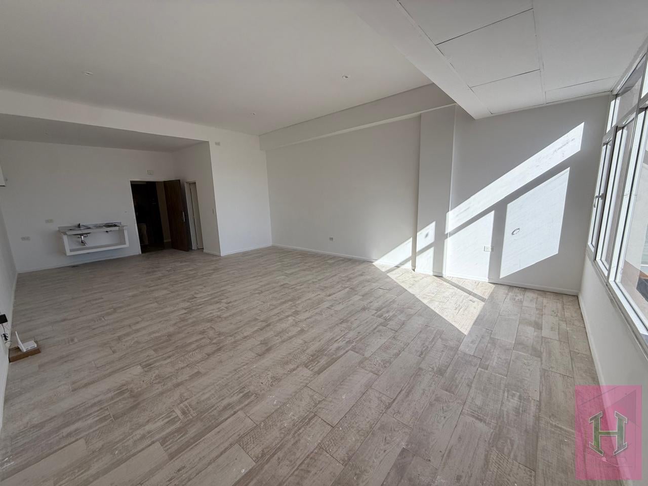 Foto de Departamento Alquiler 1 ambiente Nordelta Tigre Apto Profesional 50 mts, imagen 4