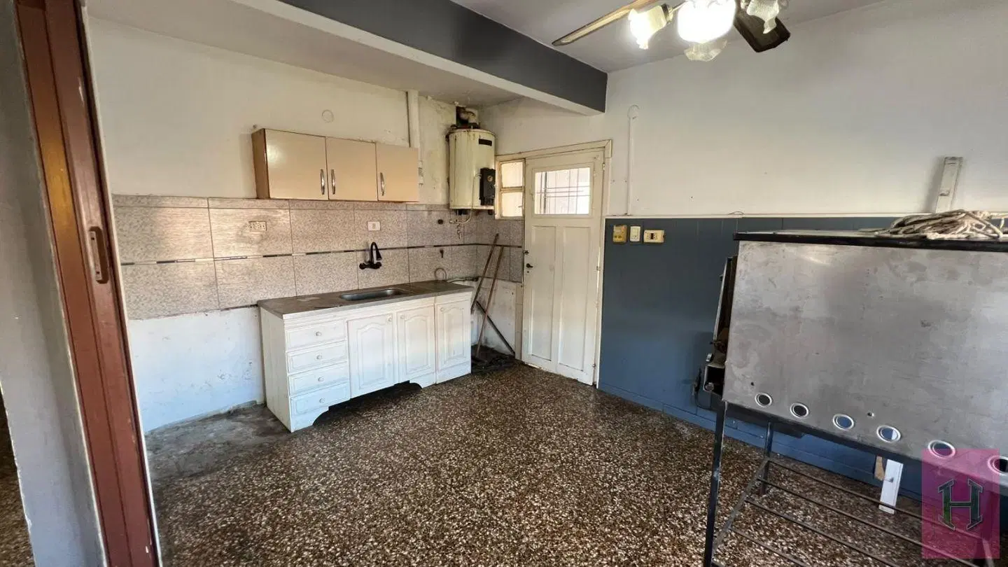 Casa en Venta- Lomas de Zamora 2