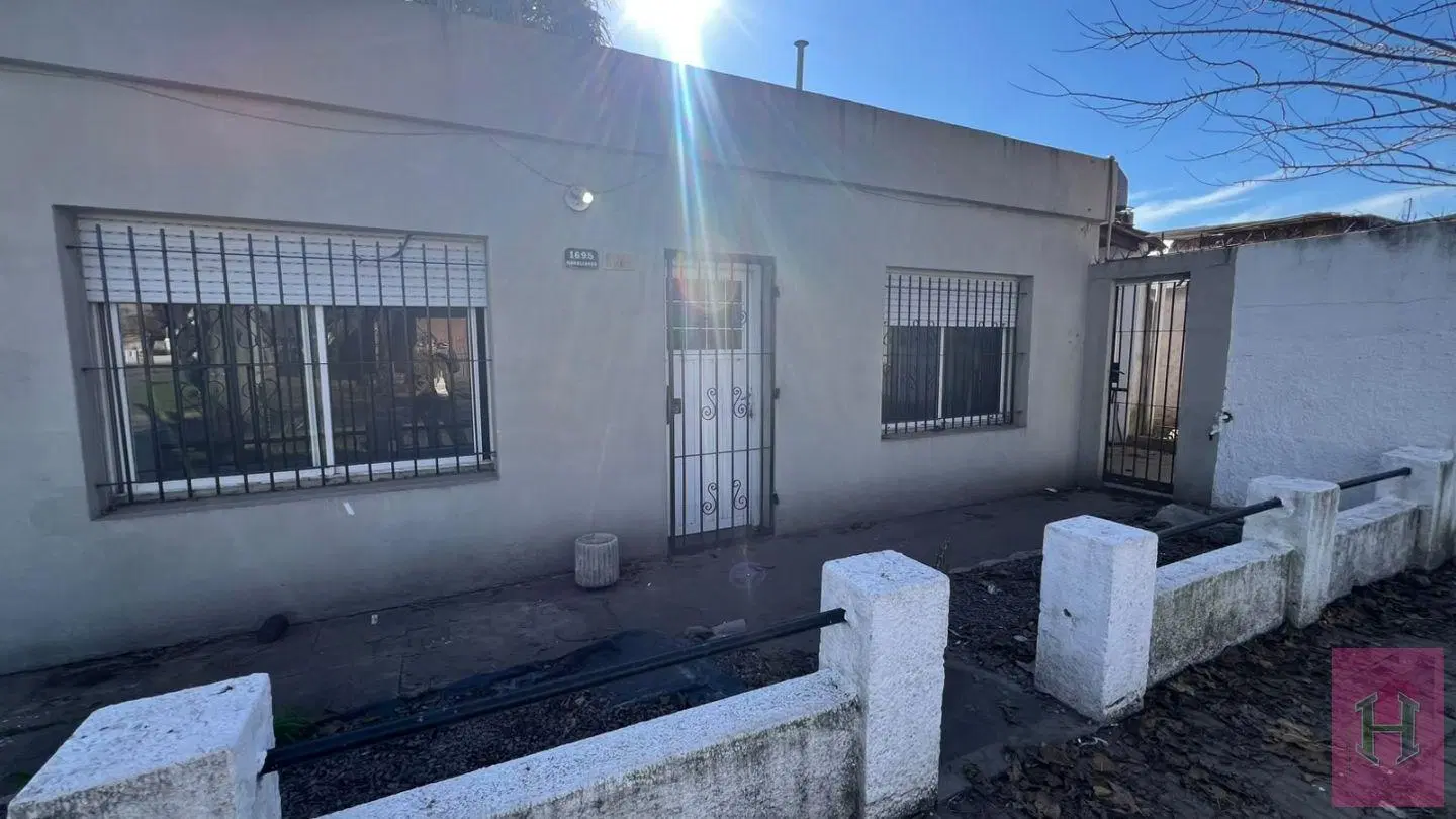 Casa en Venta- Lomas de Zamora 4