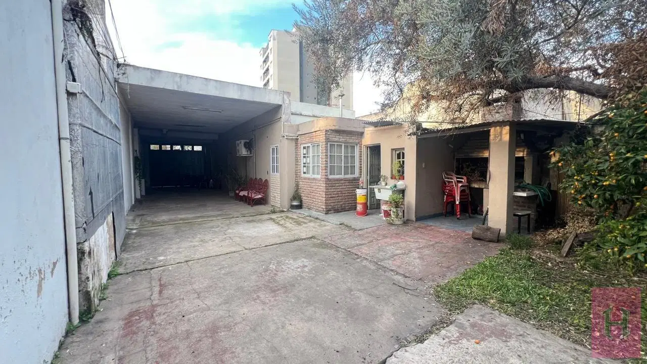 Galpón en Lanús Oeste 5