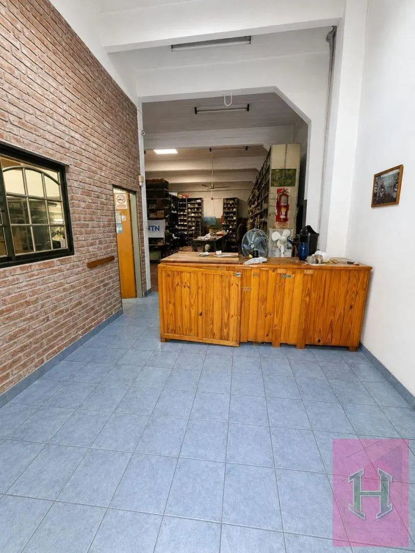 Galpón en Lanús Oeste 5