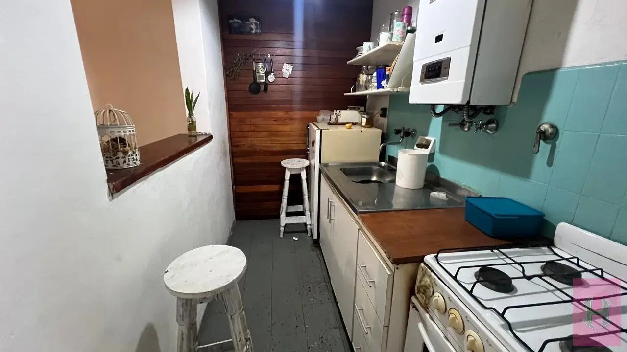Galpón en Lanús Oeste 2