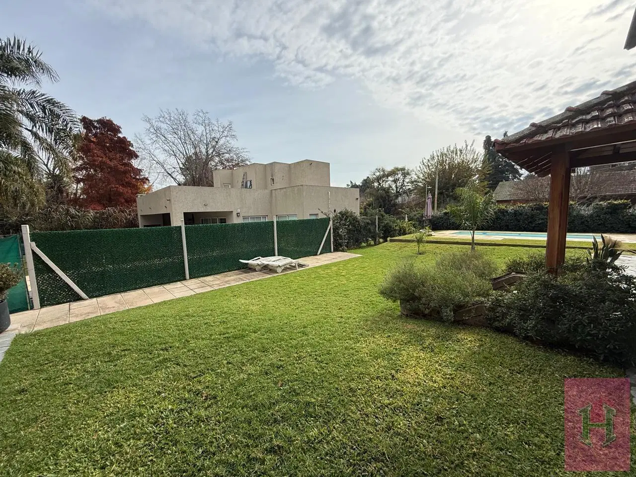 Alquiler Casa Mapuche Country Club 5 ambientes 2