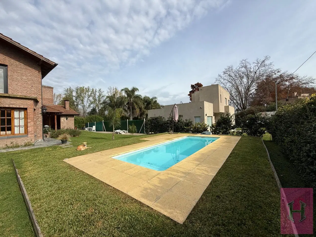 Alquiler Casa Mapuche Country Club 5 ambientes 1