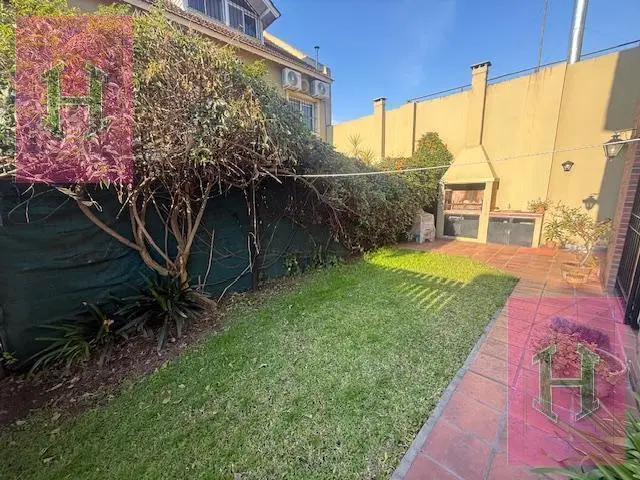Venta Duplex Tipo Casa 4 ambientes Florida Vicente Lopez 2