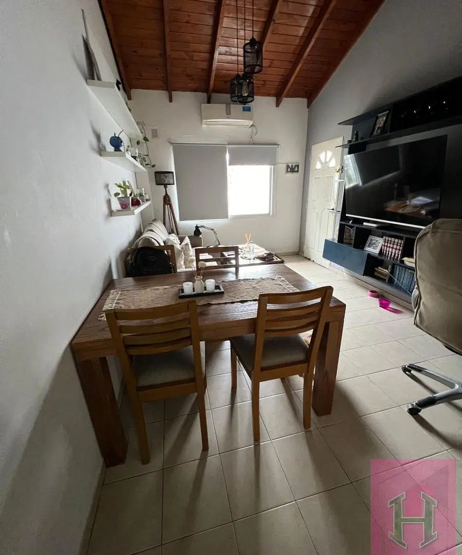 PH ALQUILER 3 ambientes con cochera – Galván al 1500, Luis Guillón 2