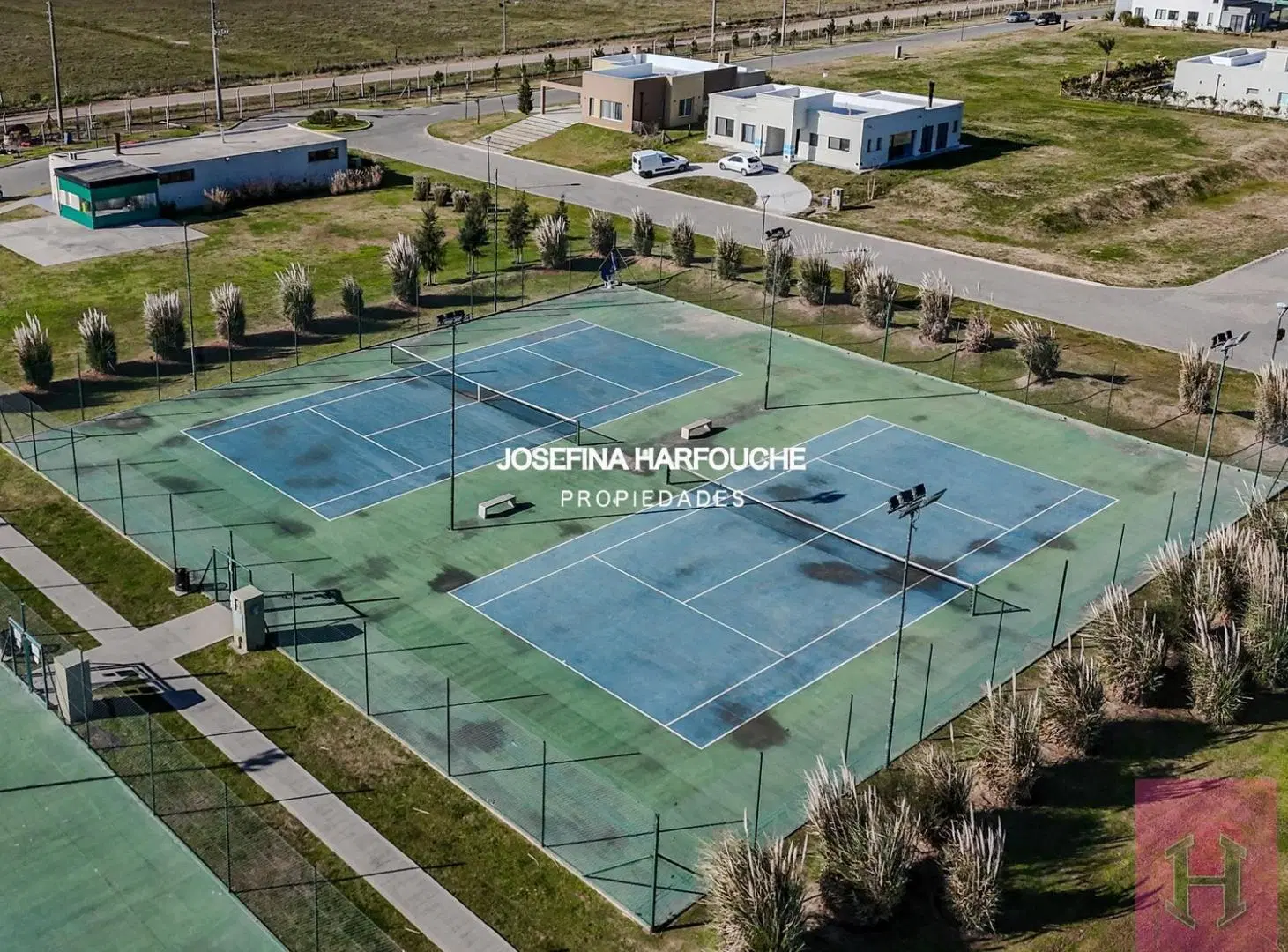 VENTA | Lote a la Laguna en Santa Clara al Sur – 846 m² | Etapa 4 – Orientación Noroeste 5
