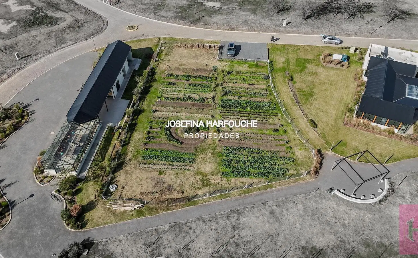 VENTA | Lote a la Laguna en Santa Clara al Sur – 846 m² | Etapa 4 – Orientación Noroeste 4