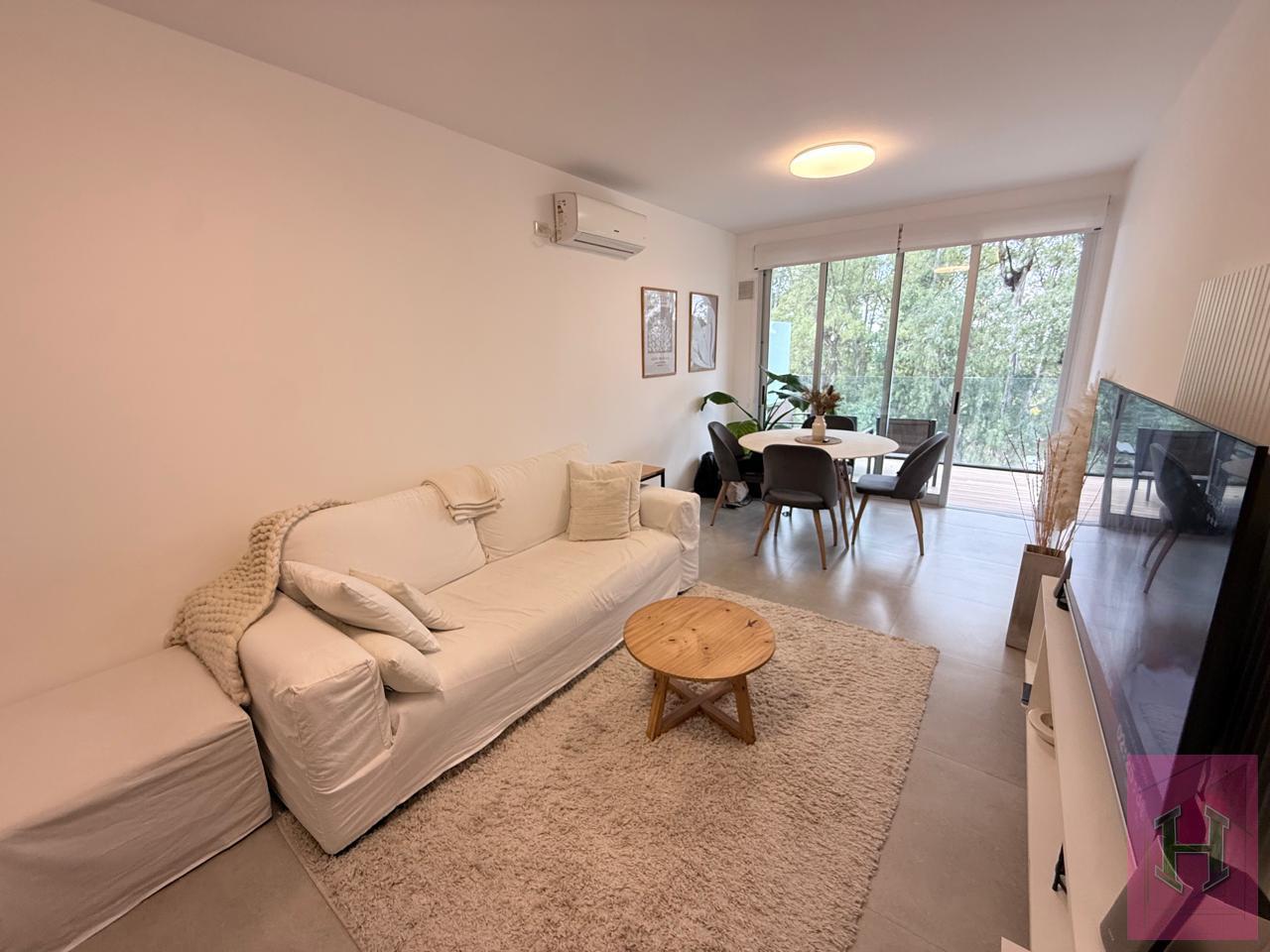 Foto de Alquiler departamento 2 ambientes Olivos amoblado cochera, imagen 3