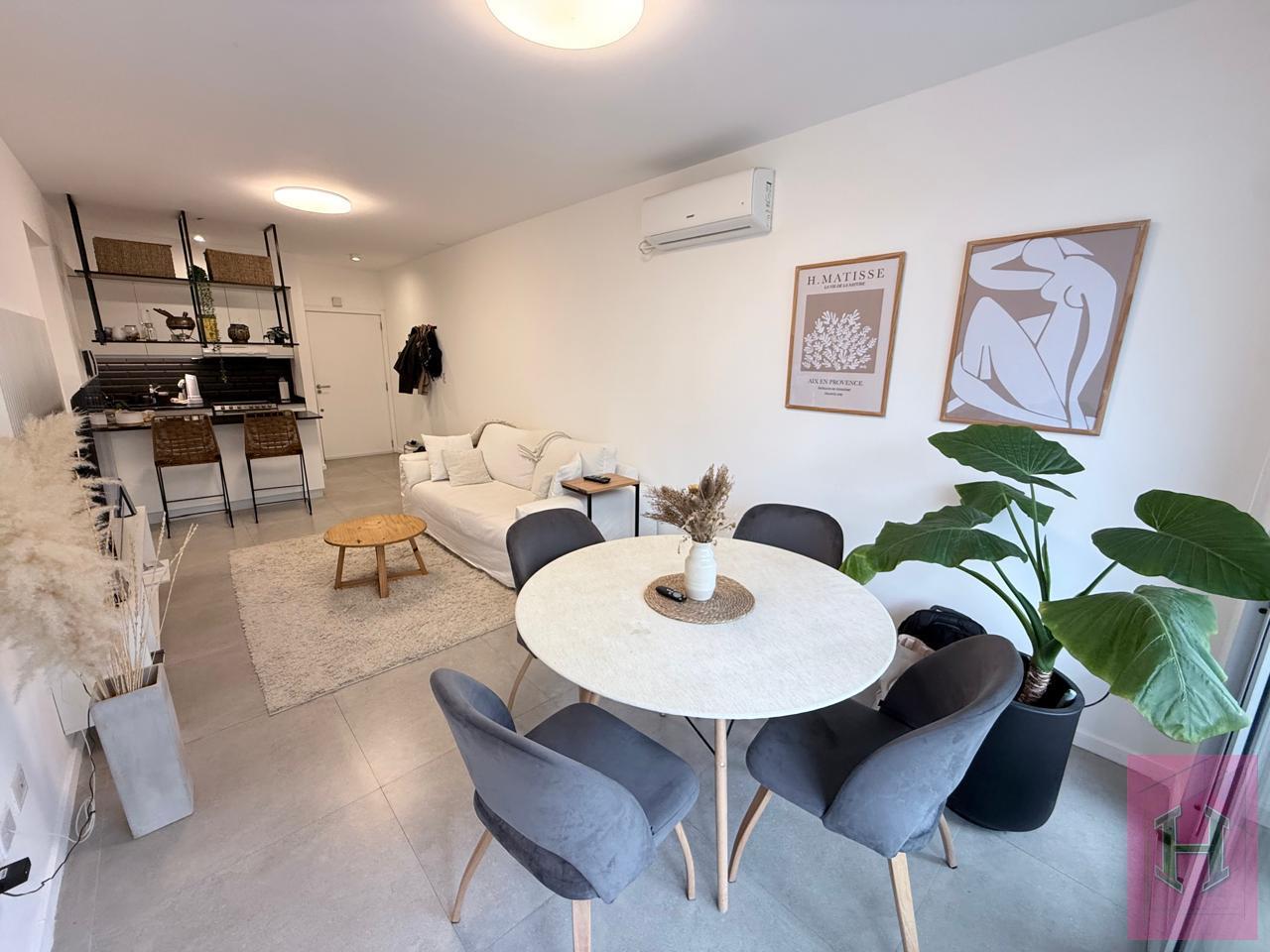 Foto de Alquiler departamento 2 ambientes Olivos amoblado cochera, imagen 2