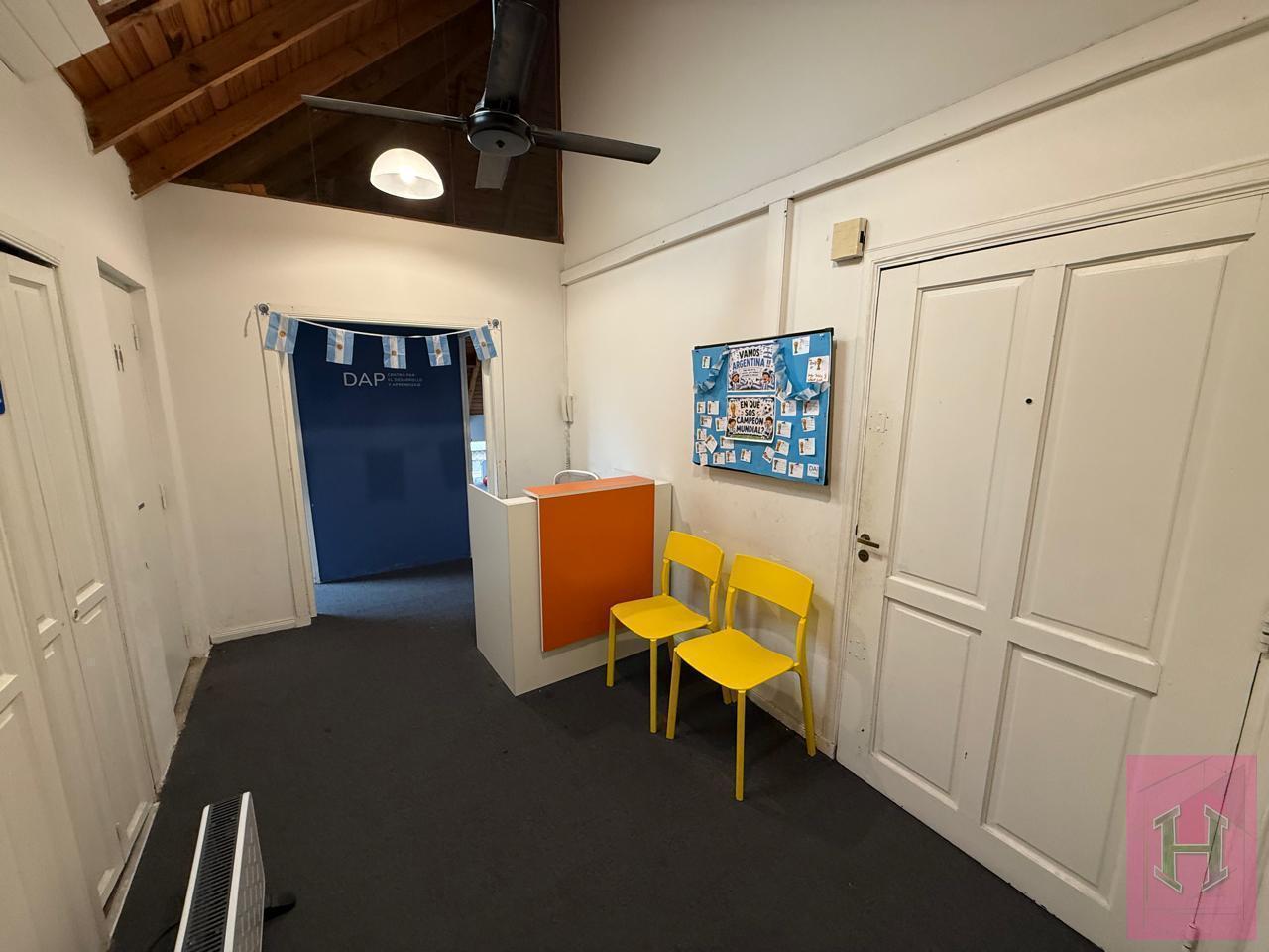 Foto de Oficina en Venta San Isidro 4 ambientes cochera, imagen 3