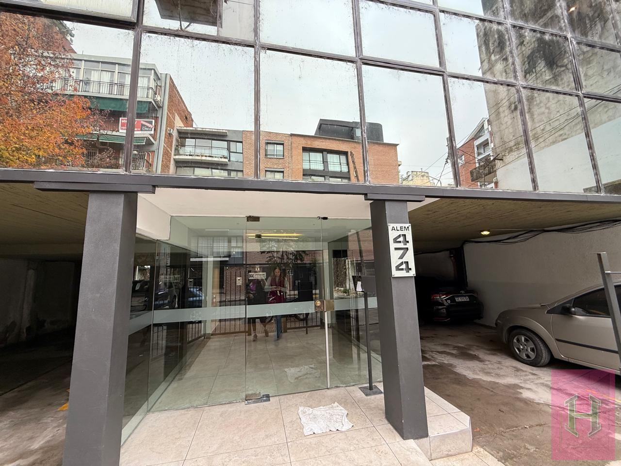 Foto de Oficina en Venta San Isidro 4 ambientes cochera, imagen 5
