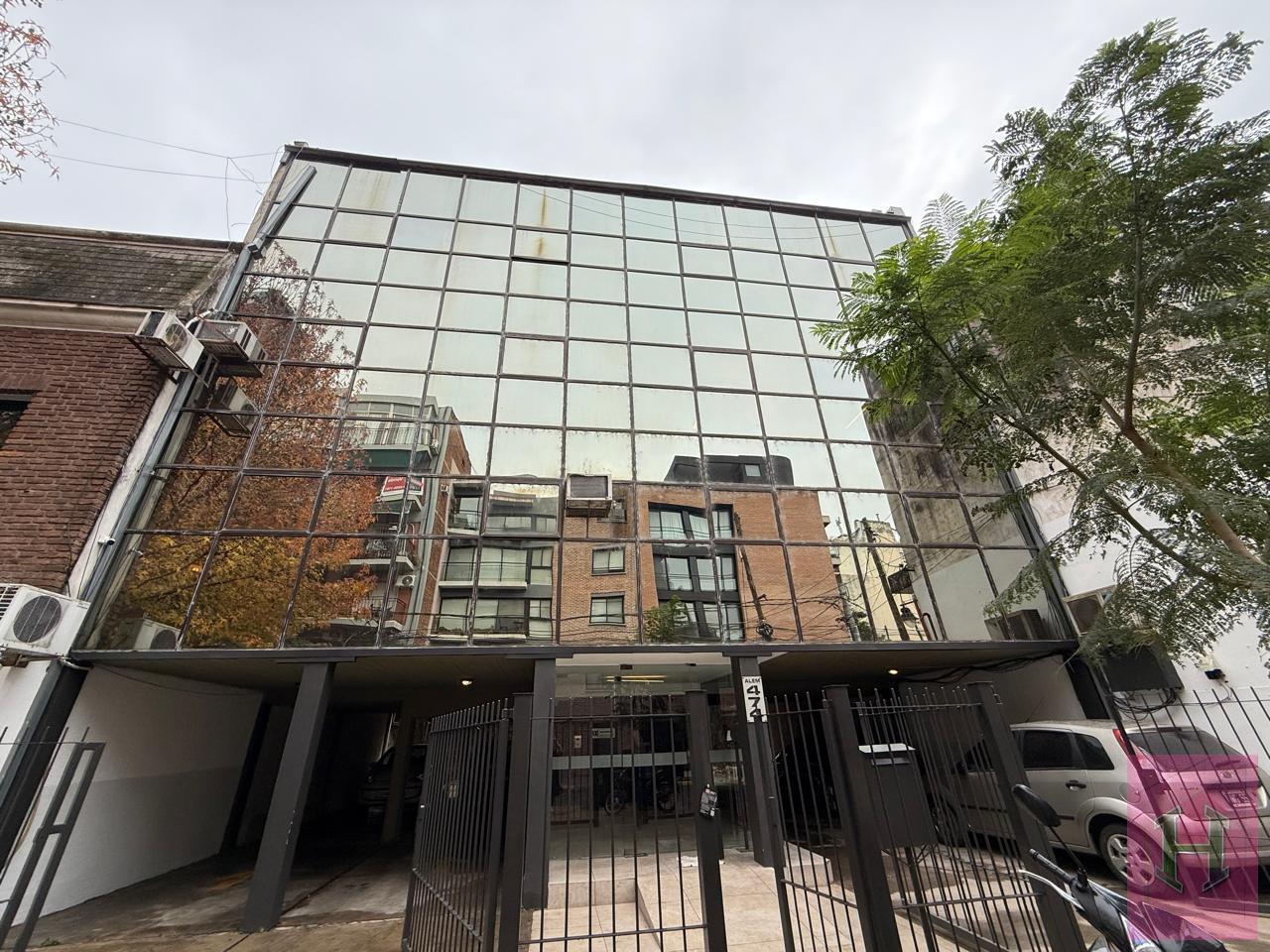 Foto de Oficina en Venta San Isidro 4 ambientes cochera, imagen 1
