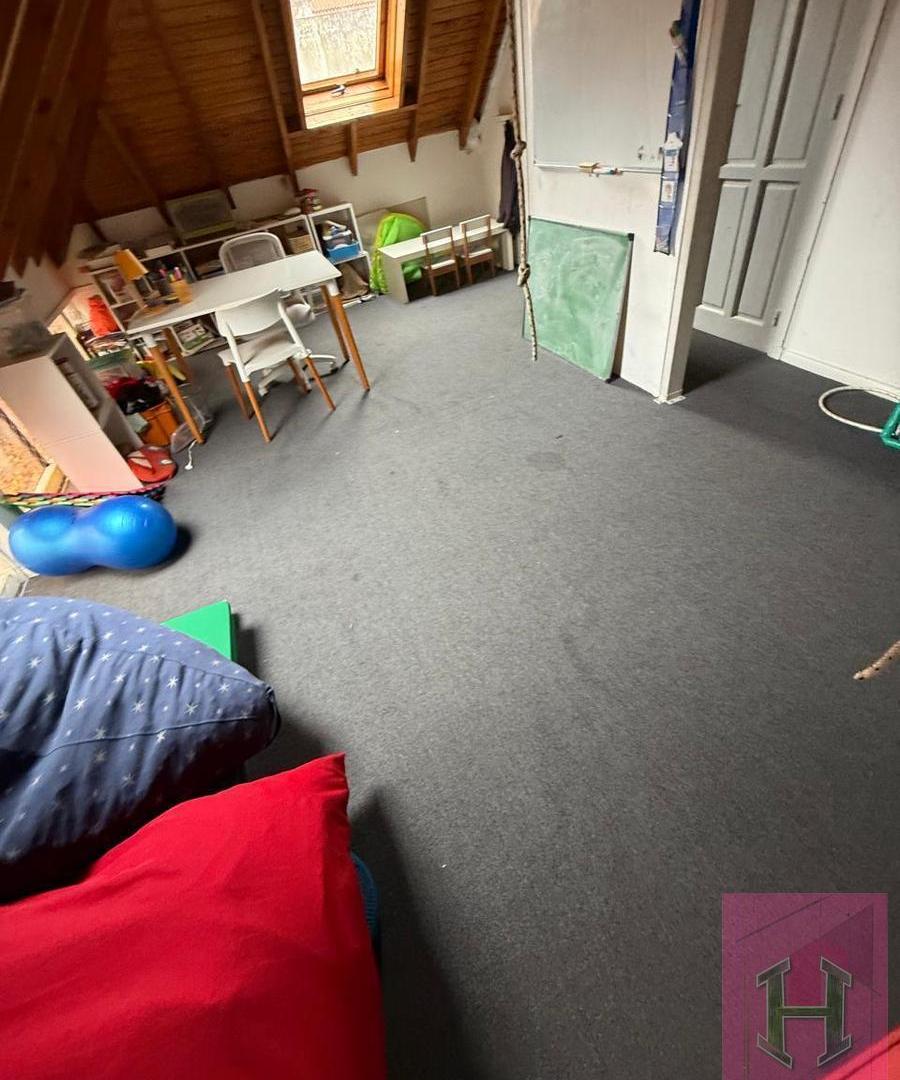 Foto de Oficina en Venta San Isidro 4 ambientes cochera, imagen 1