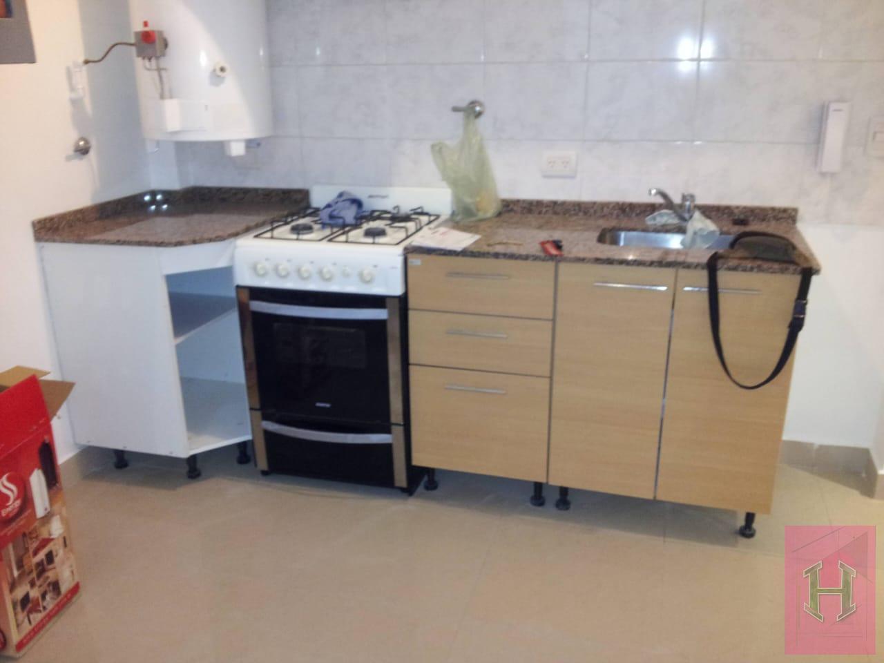 Foto de ALQUILER | Dúplex de 2 Ambientes con Excelente Equipamiento – Italiani, imagen 3