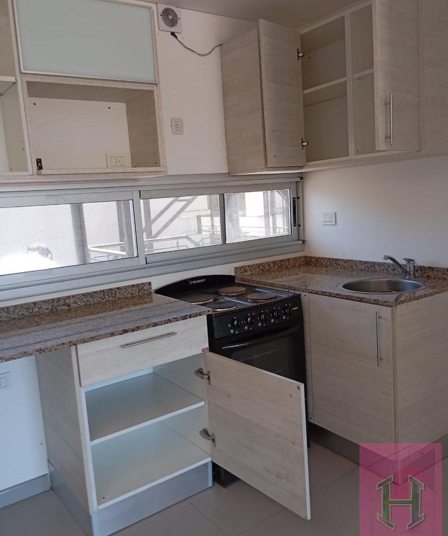 Foto de ALQUILER | Monoambiente en Complejo Random – Canning, imagen 3