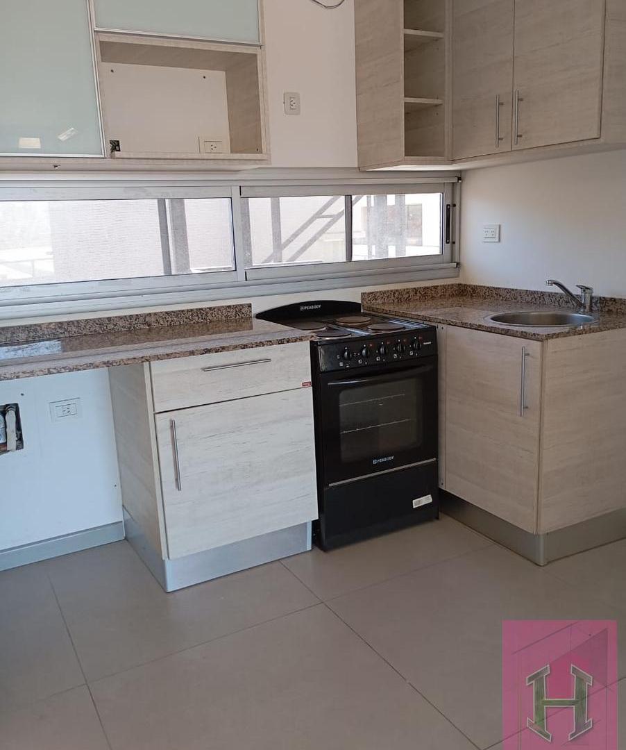 Foto de ALQUILER | Monoambiente en Complejo Random – Canning, imagen 5