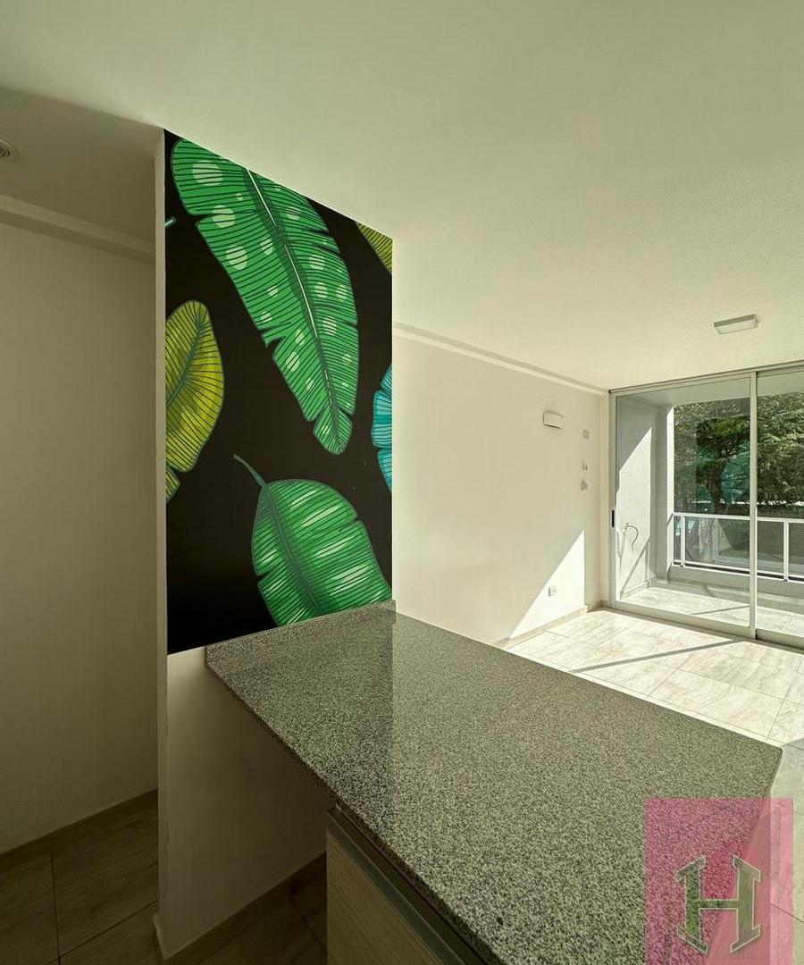 Foto de Departamento 2 AMBIENTES EN ALQUILER – CASUARINAS GARDEN- CANNING, imagen 1