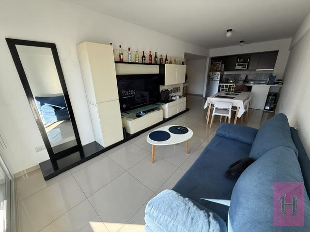 Foto de Alquiler departamento 2 ambientes Torre Wave Vicente Lopez cochera, imagen 5
