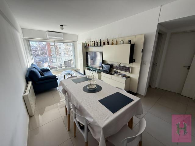 Foto de Alquiler departamento 2 ambientes Torre Wave Vicente Lopez cochera, imagen 4