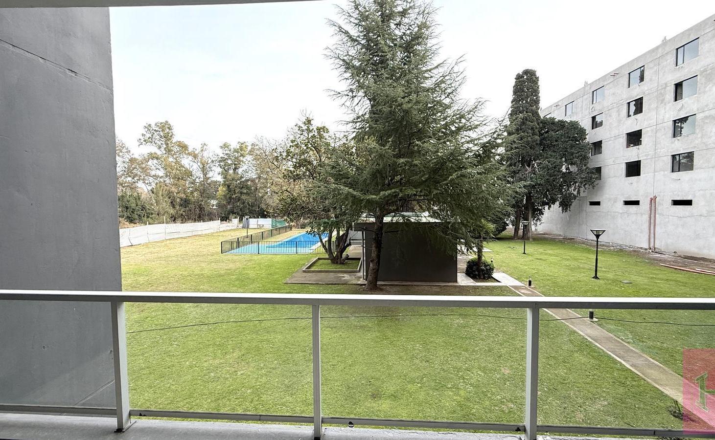 Foto de Departamento 2 AMBIENTES EN ALQUILER – CASUARINAS GARDEN- CANNING, imagen 5