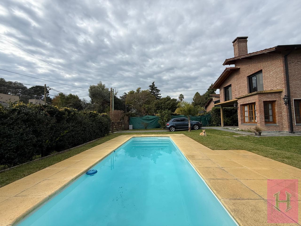 Foto de Alquiler Casa Mapuche Country Club 5 ambientes, imagen 4