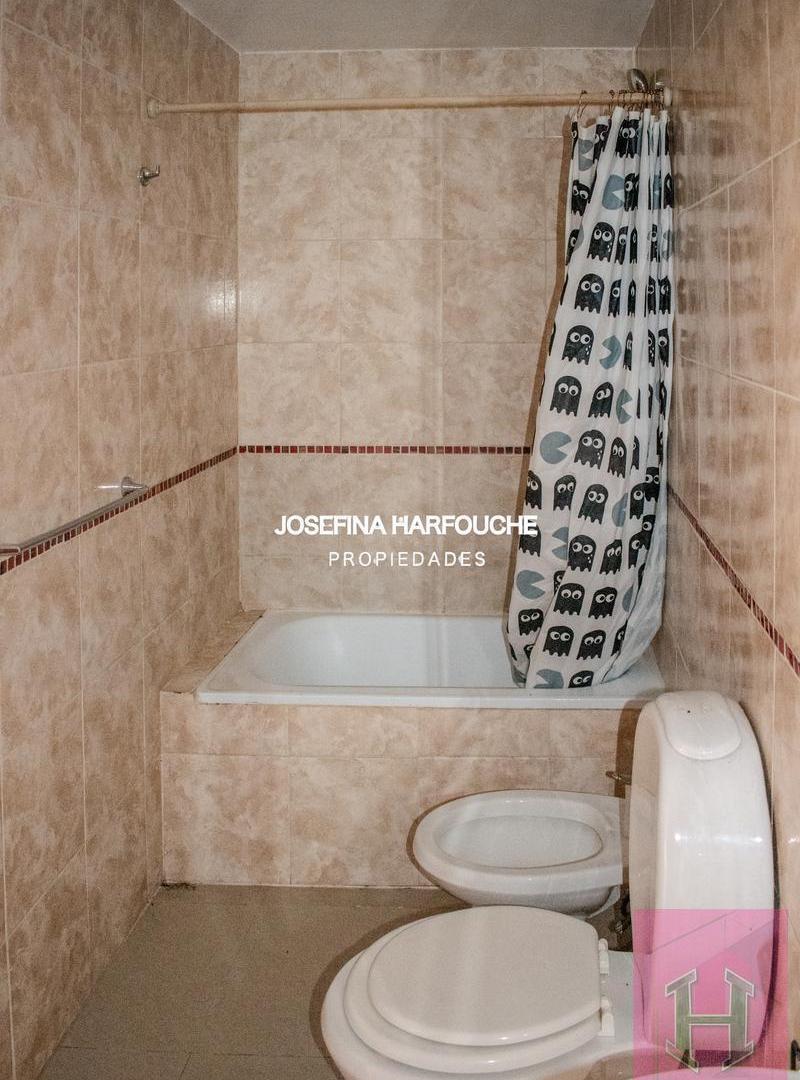 Foto de ALQUILER | Dúplex de 2 Ambientes con Excelente Equipamiento – Italiani, imagen 3