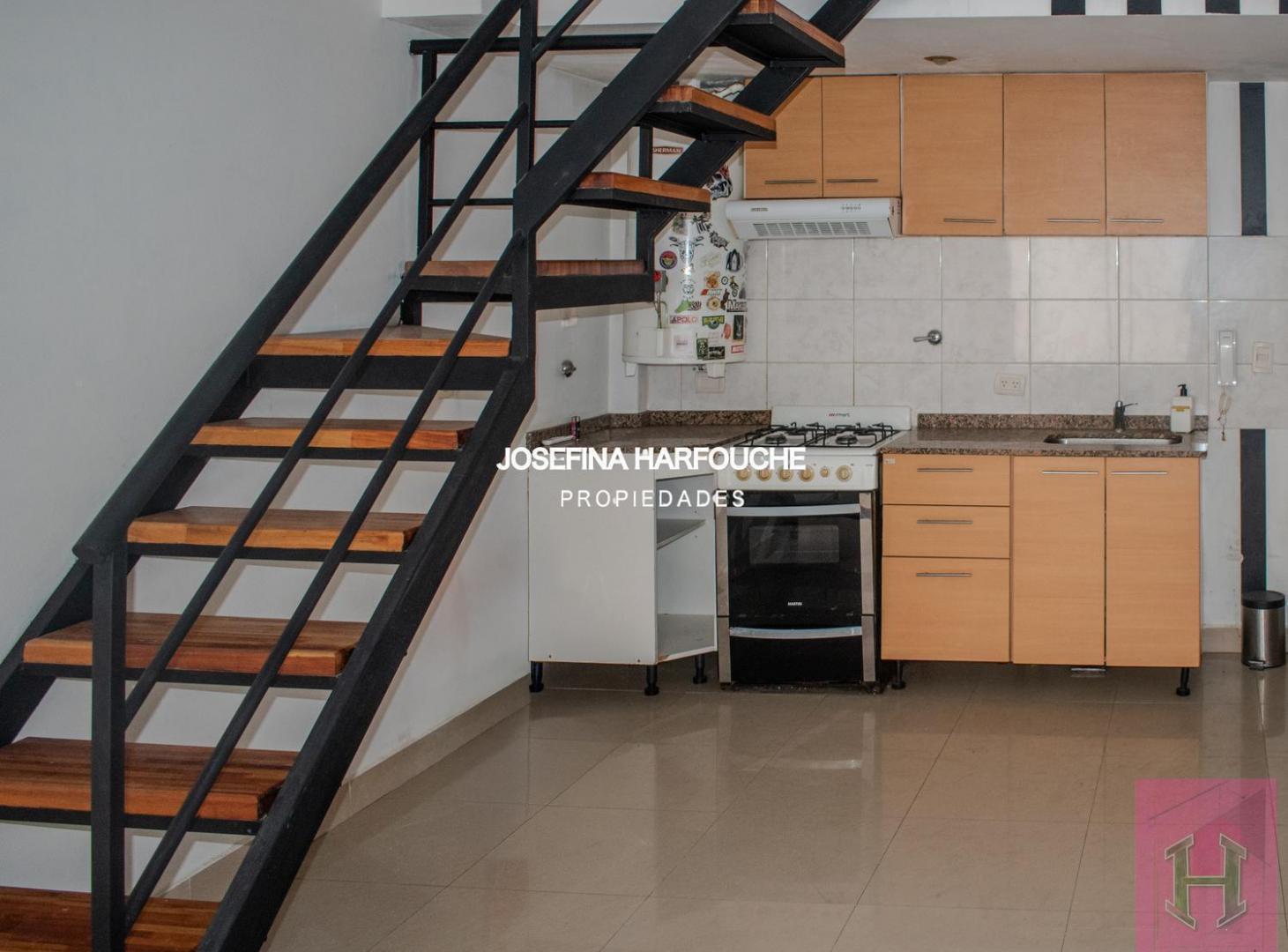 Foto de ALQUILER | Dúplex de 2 Ambientes con Excelente Equipamiento – Italiani, imagen 1