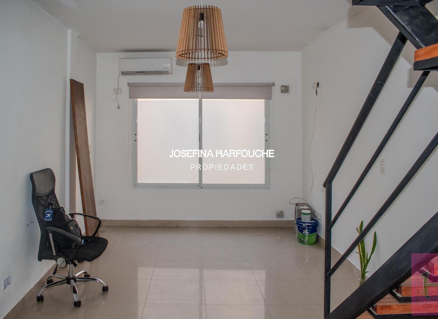 Foto de ALQUILER | Dúplex de 2 Ambientes con Excelente Equipamiento – Italiani, imagen 4
