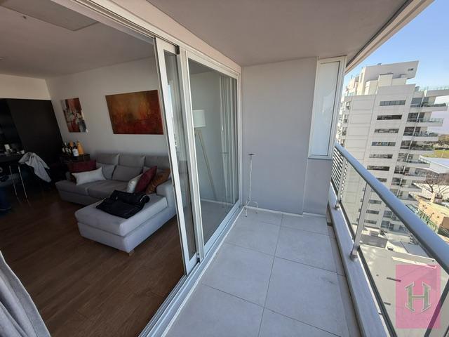 Foto de Alquiler departamento 2 ambientes Torre Wave Vicente Lopez cochera, imagen 5