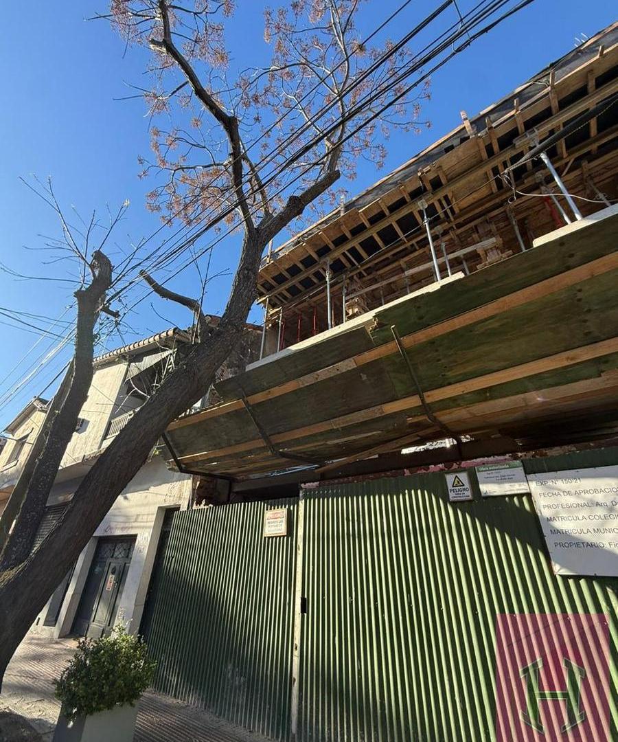Foto de Venta departamento 2 ambientes San Fernando en Pozo Financiado, imagen 1