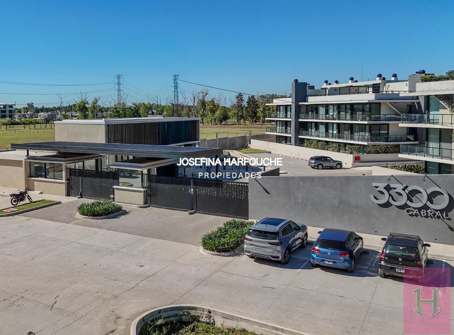 Foto de Venta – Departamento de 2 Ambientes con Cochera en 3300 Cabral, Canning, imagen 2