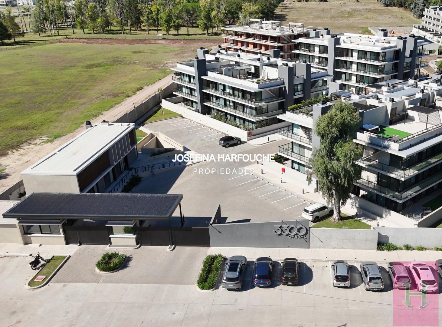 Foto de Venta – Departamento de 2 Ambientes con Cochera en 3300 Cabral, Canning, imagen 1