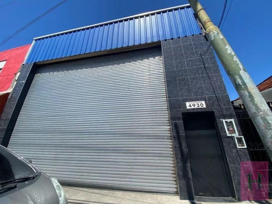 Foto de Depósito en Villa Lynch, imagen 3
