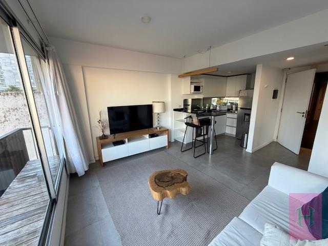 Foto de Monoambiente alquiler amoblado Puerto de Olivos, imagen 1