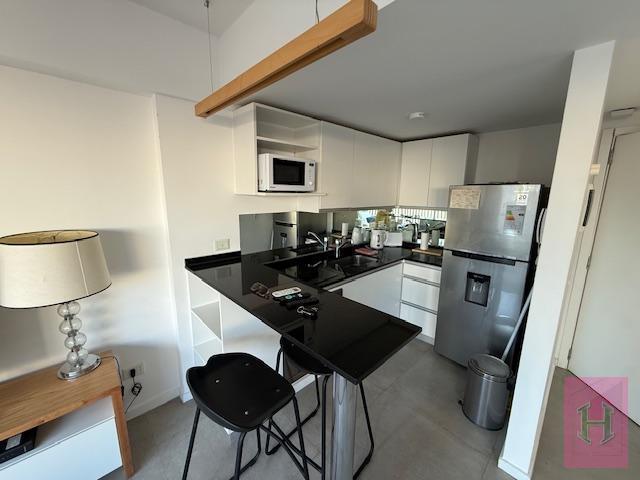 Foto de Monoambiente alquiler amoblado Puerto de Olivos, imagen 3