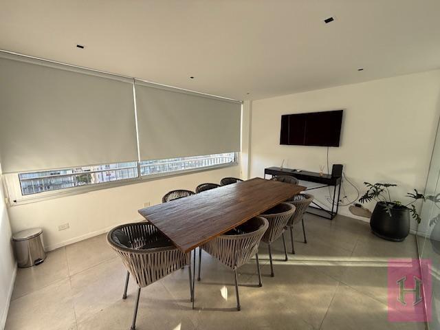 Foto de Monoambiente alquiler amoblado Puerto de Olivos, imagen 5