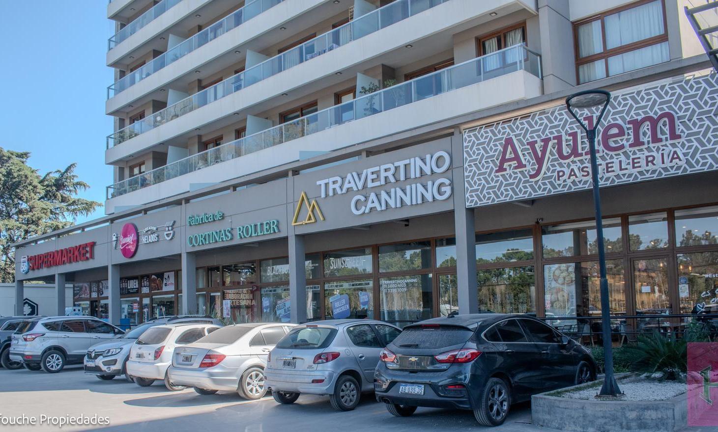 Foto de Departamento 2 ambientes en alquiler Canning Park Residences, imagen 4
