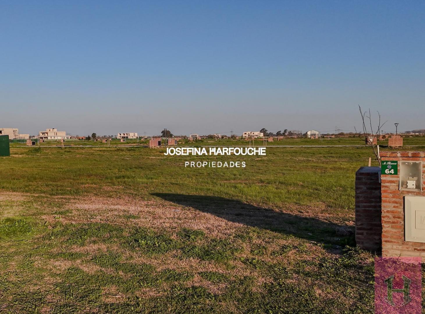 Foto de Lote en Saint Thomas Chico – Lote 64, imagen 3