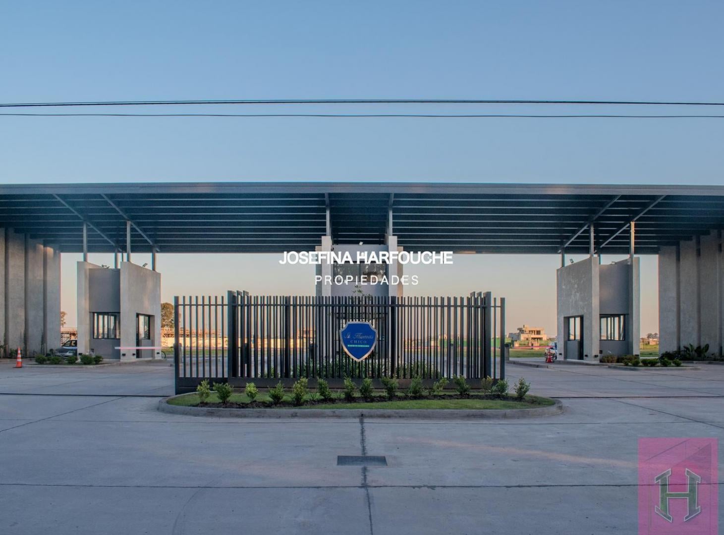 Foto de Lote en Saint Thomas Chico – Lote 64, imagen 1