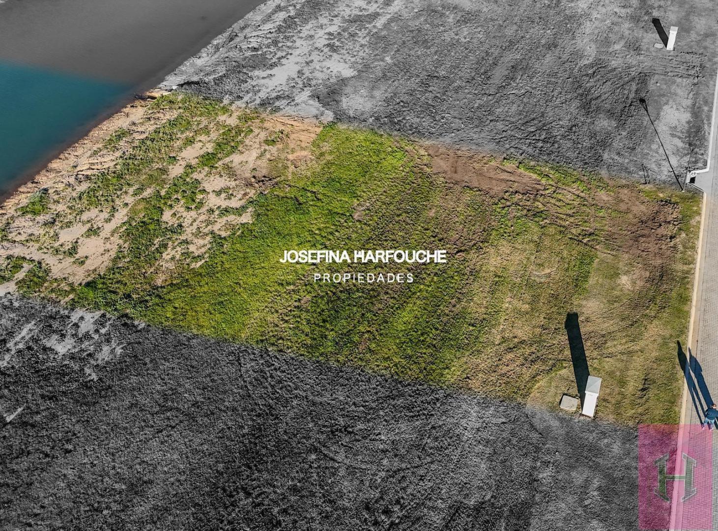 Foto de Lote de 709 m² en Damasia Canning – Sector La Laguna, imagen 1